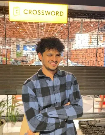 Surya bhatt SunRayBe