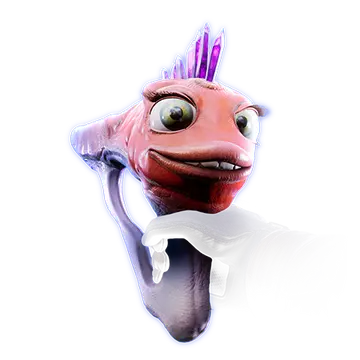Sweezy (The Gatlian)