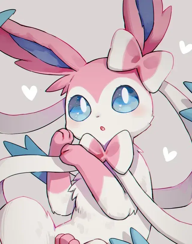 Sylveon