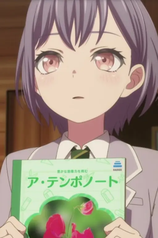 Takamatsu Tomori