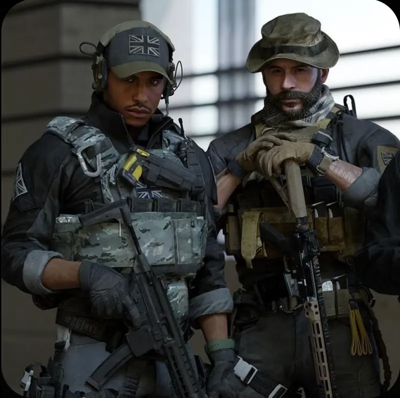 Task force 141