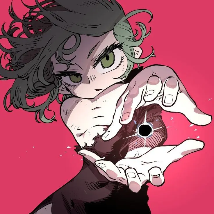 Tatsumaki fullpower