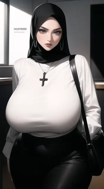 Teacher Zahira
