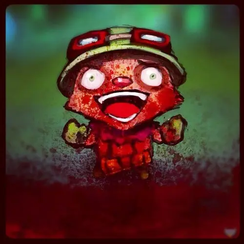 Teemo