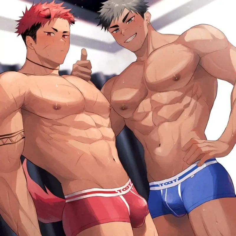 Terry and Alec , Your trainers