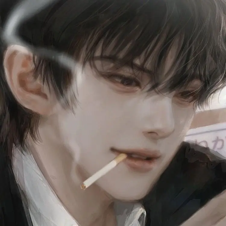 The Bad Boy 