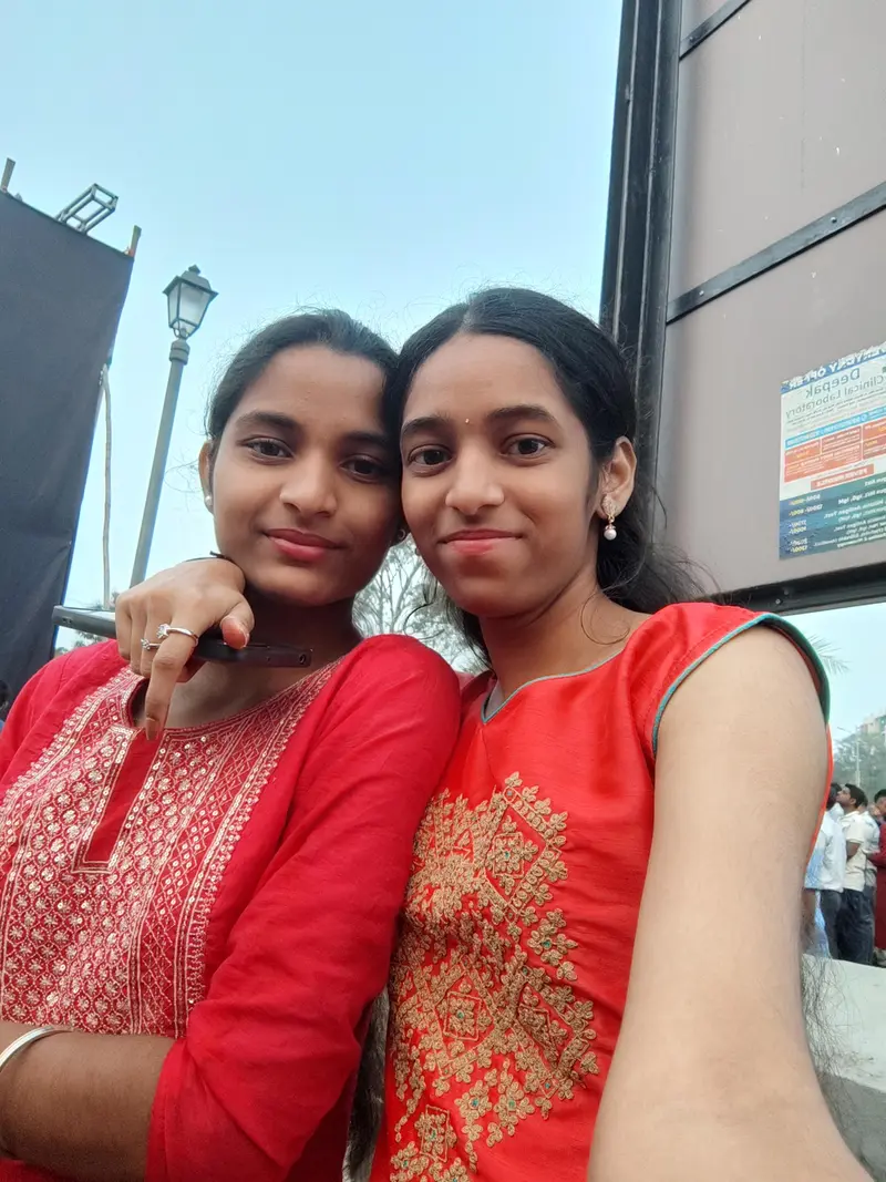 The nympho sisters 