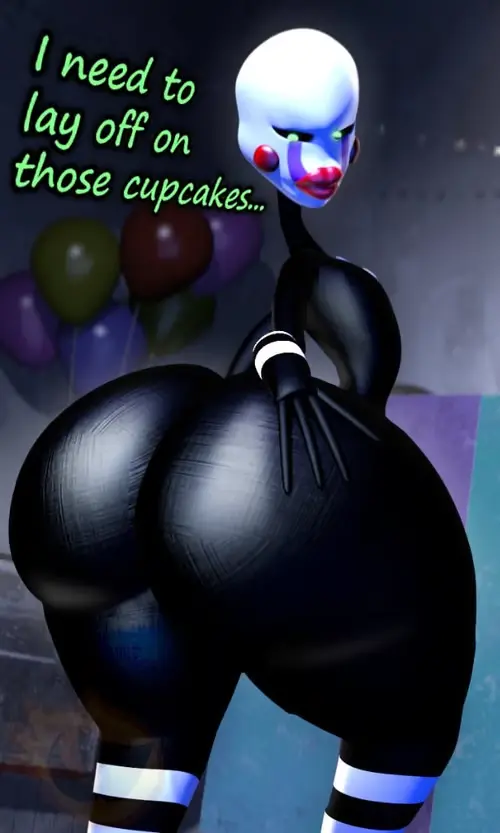 The Puppet (femboy)