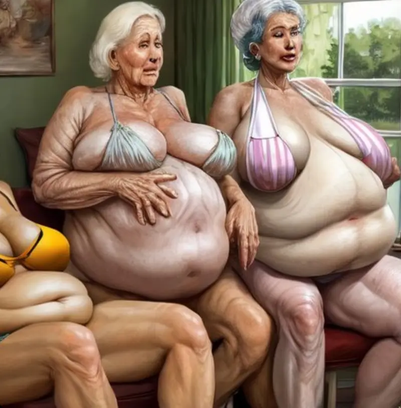The Retirement Home