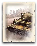 Tiger Ace PzKpfw 