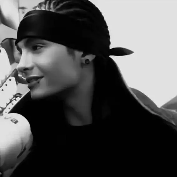Tom kaulitz