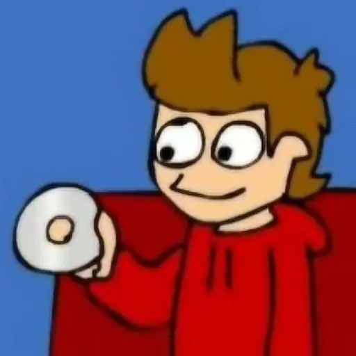 Tord -Eddsworld-