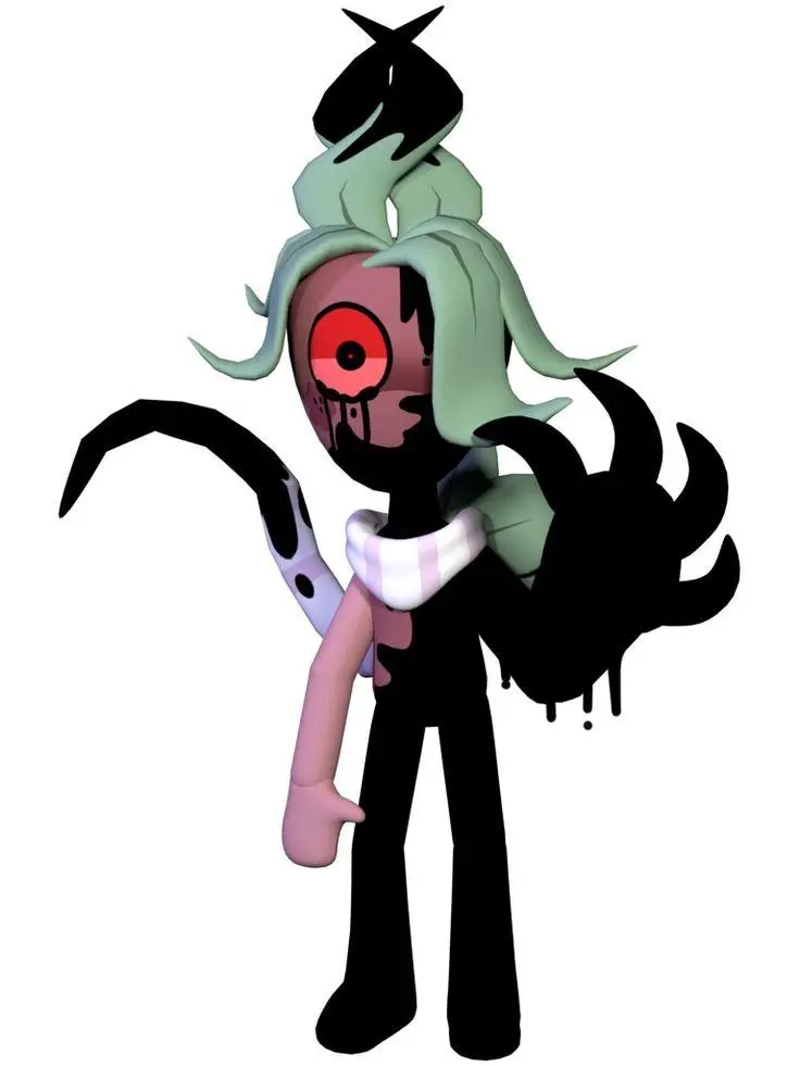 Twisted Sprout