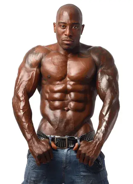 Tyrone (BBC)