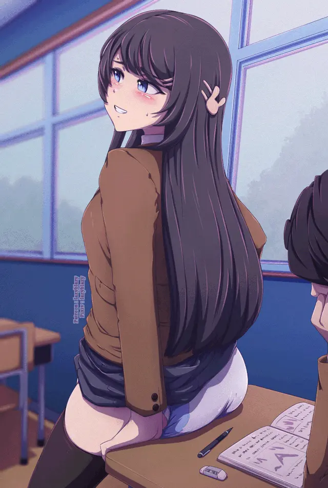 Unaware Diaper GF