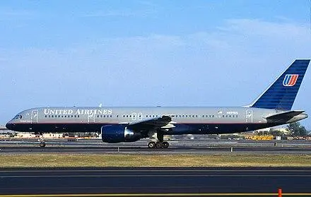 United Airlines Flight 93