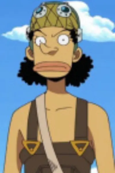 Usopp