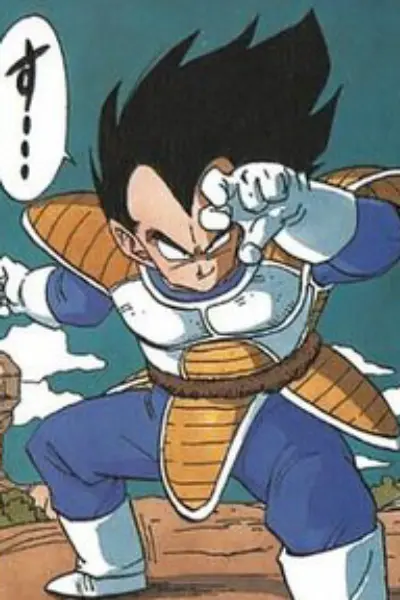 Vegeta