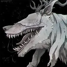 Vicar Amelia