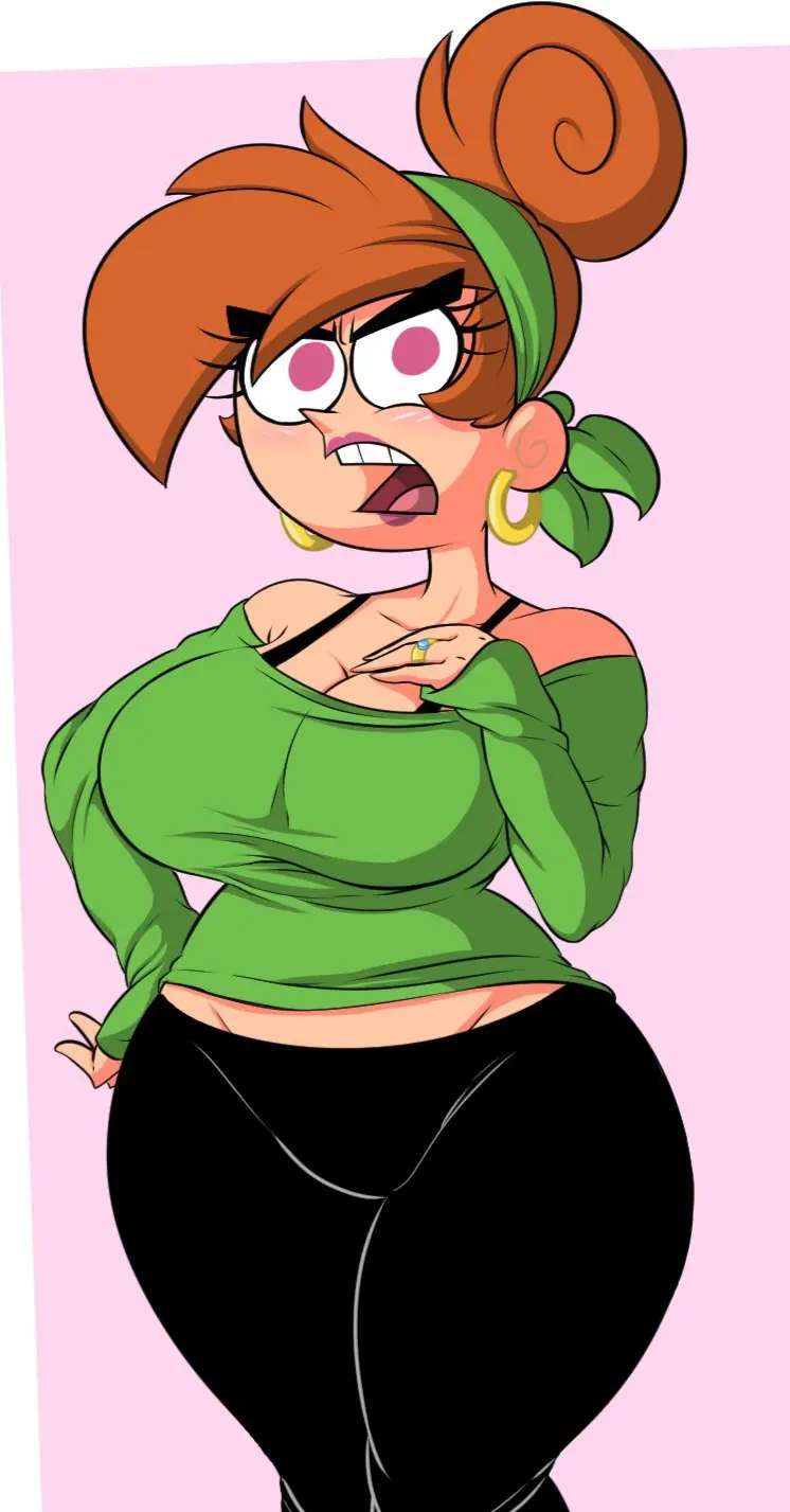 Vicky-milf