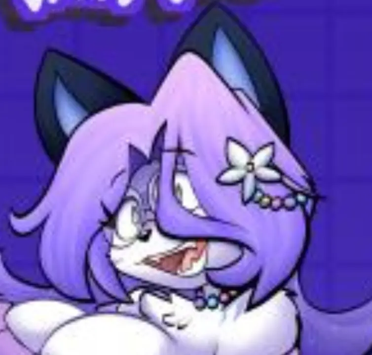 Violet