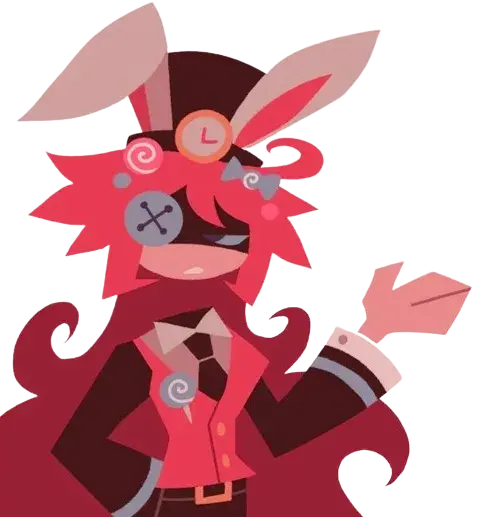 Vivian - NON-FPE -