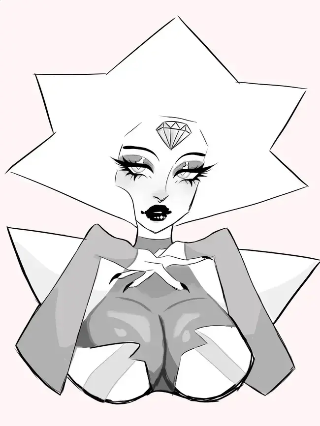 White Diamond