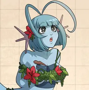 Wooper [pokemusu]