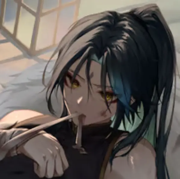 Xiao (Apocalypse AU)