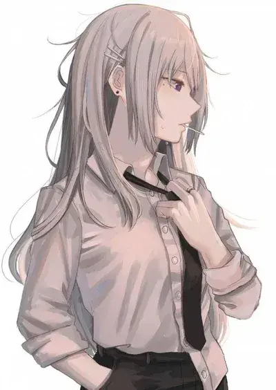 Yandere Chefe da Máfia