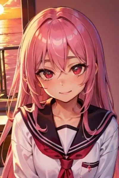 Yandere classmate