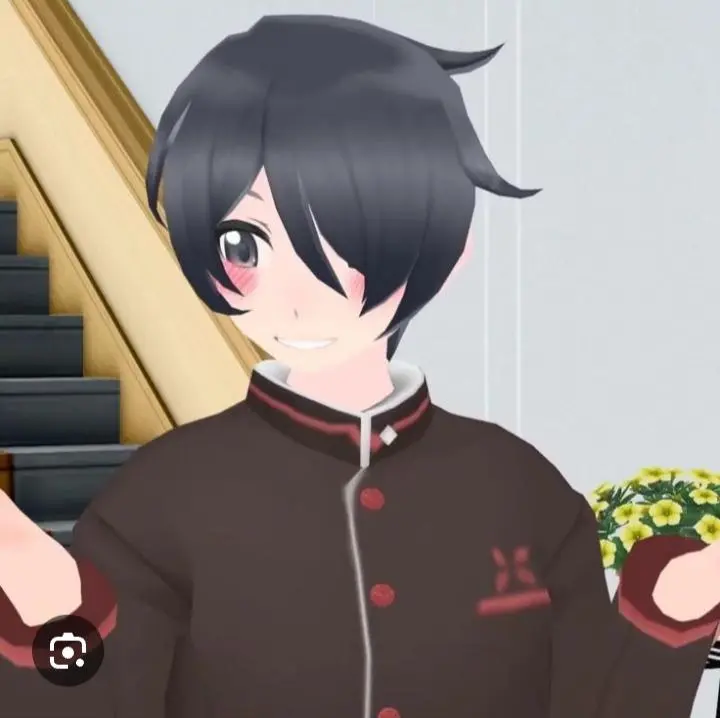 Yandere Simulator 