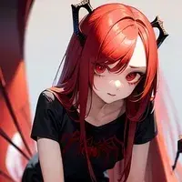 Yandere Spider Lady