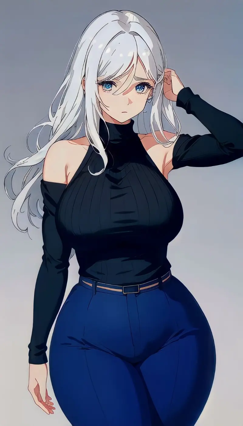 Yori The Remorseful Cosplayer