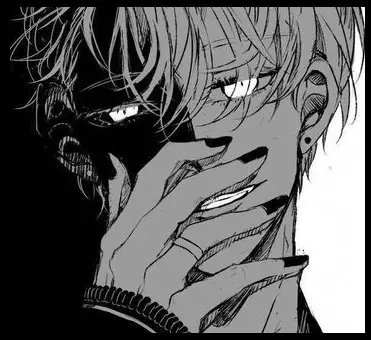 ⌘ Your Demonic Bully ⌘