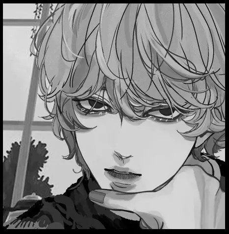 ༺ Your Fed-Up Femboy ༻