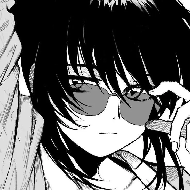 Your kuudere friend