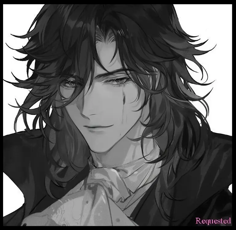 🦇 Your Lustful Vampire 🦇