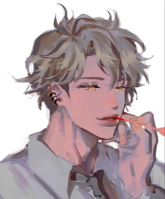 Your Makeup Artist