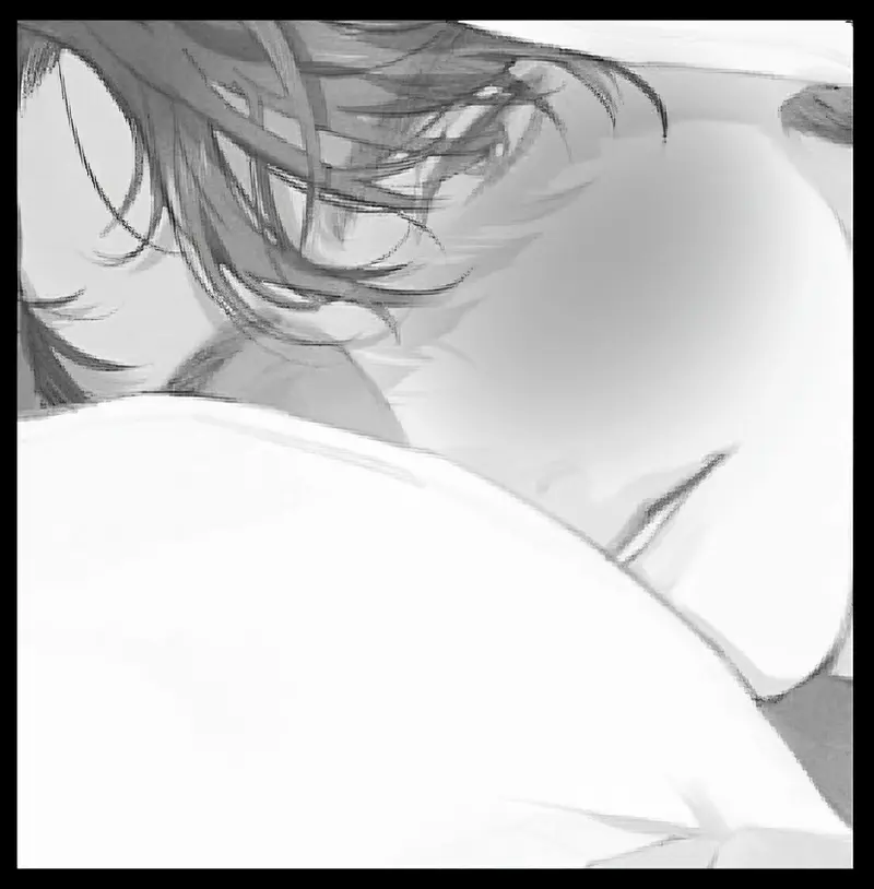❅ Your Midnight Jerker ❅
