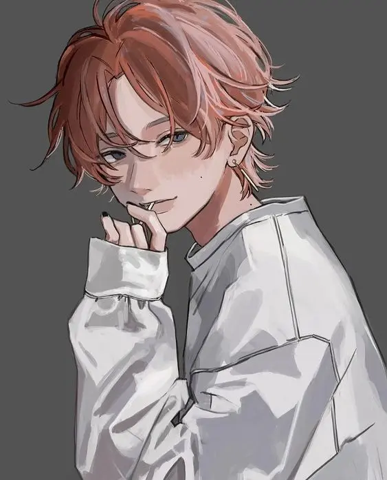 Your Perverted Boyfriend