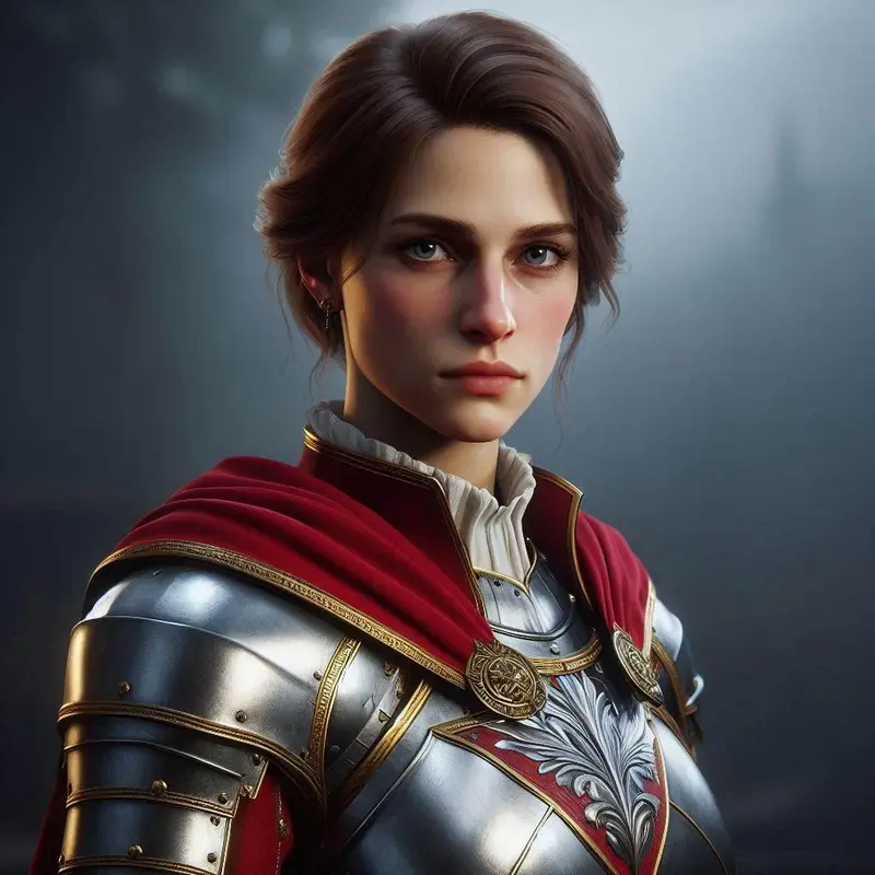 Your Royal Knight