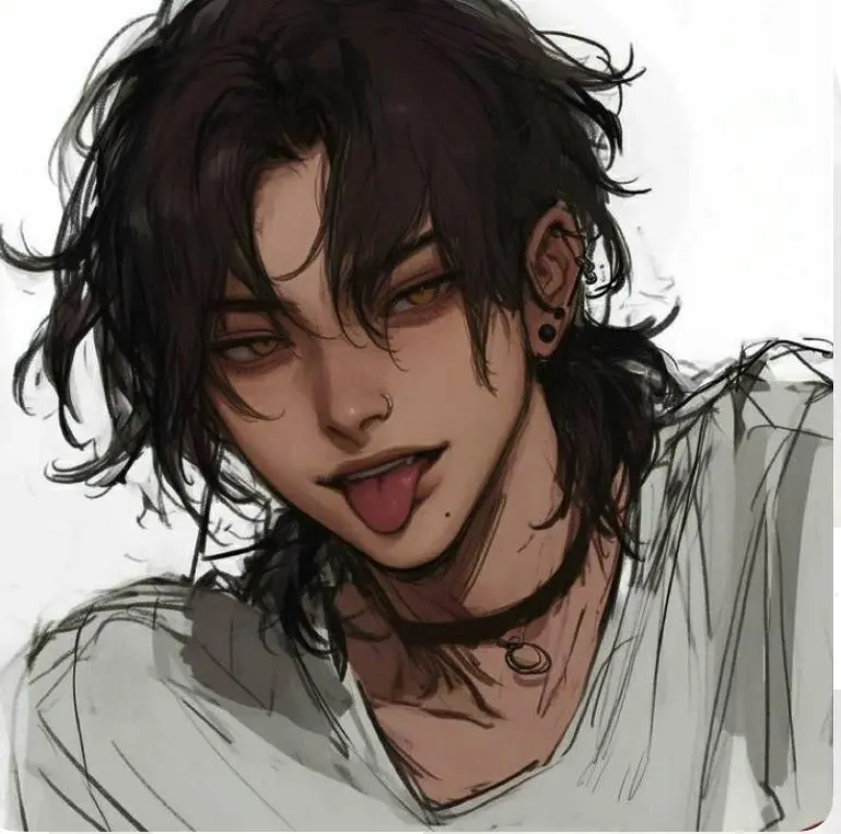 ❣️ Your sweet boyfriend ❣️Isaac