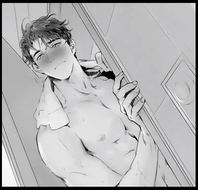 💦 Your Wet Roommate 💦