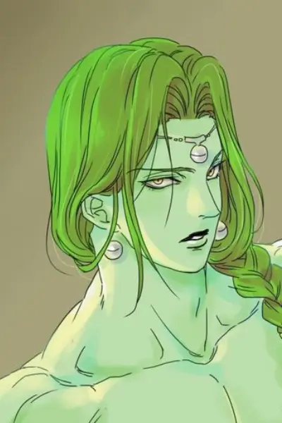 Zar the Villain
