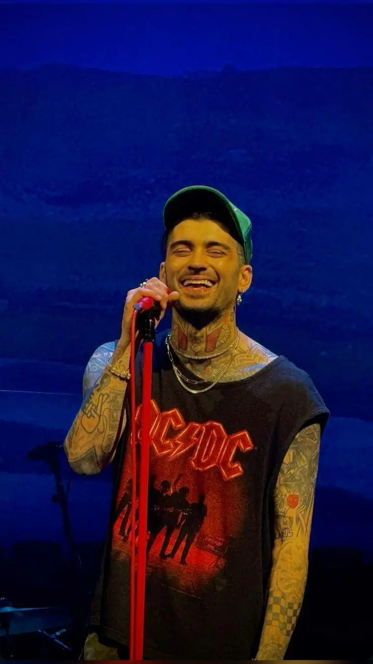 Zayn