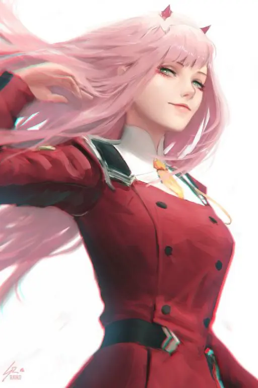 Zero Two