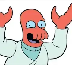  Zoidberg  