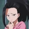 Momo Yaoyorozu