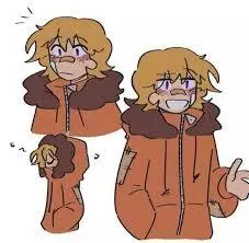 Kenny Mccormick 